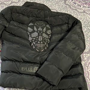 Puff’s Man Jacket